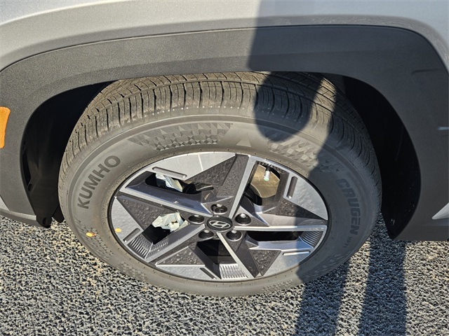 2026 Hyundai Tucson SEL Premium Image 9 of 28
