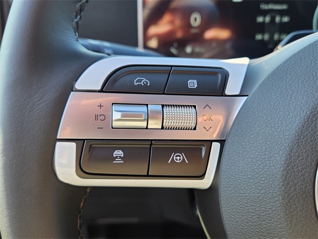 2026 Hyundai Tucson SEL Premium Image 24 of 28