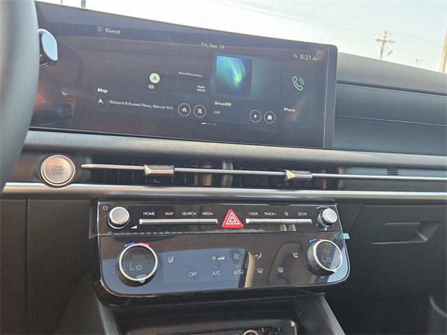 2026 Hyundai Tucson SEL Premium Image 18 of 28