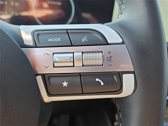 2026 Hyundai Tucson SEL Premium Image 28 of 28