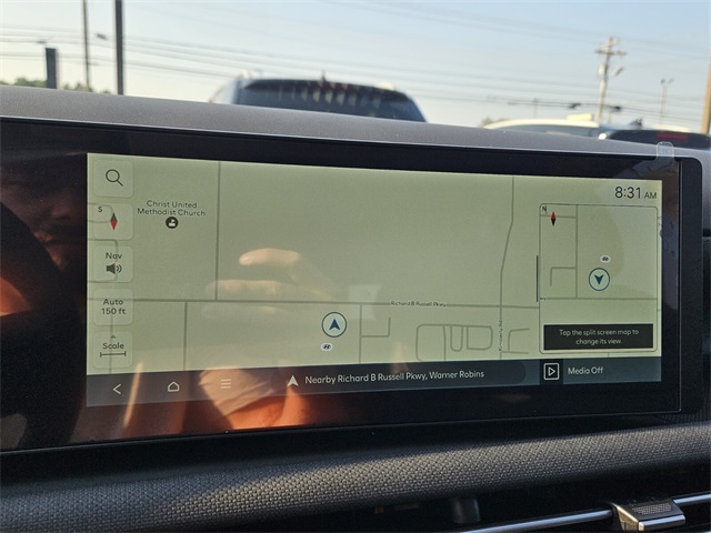 2026 Hyundai Tucson SEL Premium Image 17 of 28