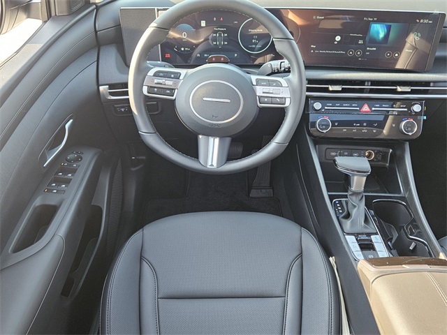 2026 Hyundai Tucson SEL Premium Image 14 of 28