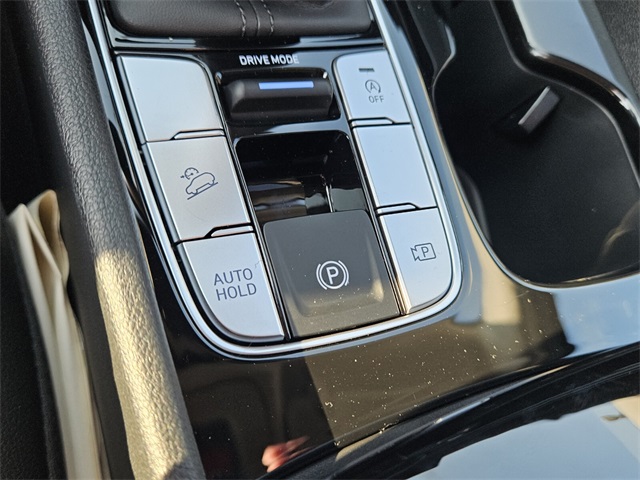 2026 Hyundai Tucson SEL Premium Image 23 of 28