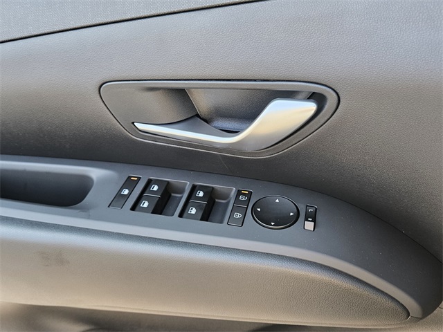 2026 Hyundai Tucson SEL Premium Image 22 of 28