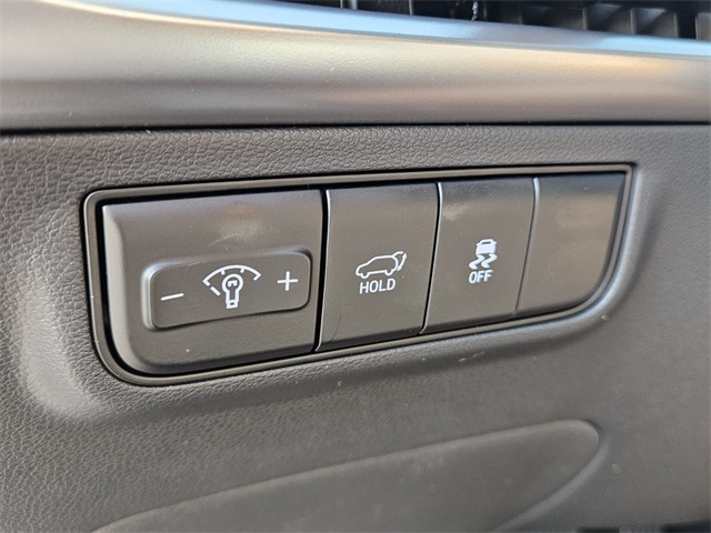 2026 Hyundai Tucson SEL Premium Image 21 of 28