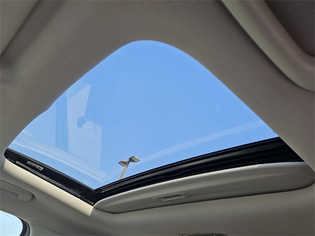 2026 Hyundai Tucson SEL Premium Image 26 of 28