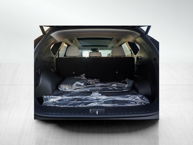 2026 Hyundai Tucson Hybrid Limited Image 7 of 25