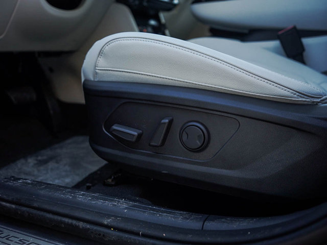 2026 Hyundai Tucson Hybrid Limited Image 20 of 25