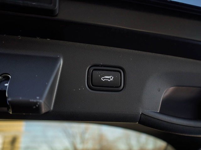 2026 Hyundai Tucson Hybrid Limited Image 23 of 25