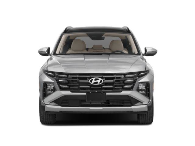 2026 Hyundai Tucson Hybrid SEL Convenience Image 2 of 15