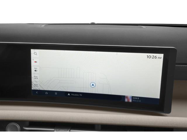 2026 Hyundai Tucson Hybrid SEL Convenience Image 13 of 15