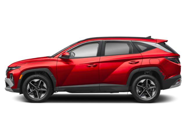 2026 Hyundai Tucson Hybrid SEL Convenience Image 5 of 15