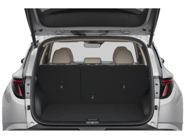 2026 Hyundai Tucson Hybrid SEL Convenience Image 7 of 15