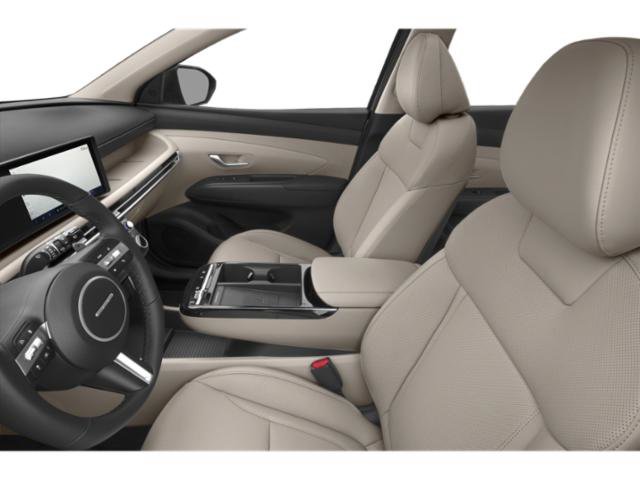 2026 Hyundai Tucson Hybrid SEL Convenience Image 9 of 15