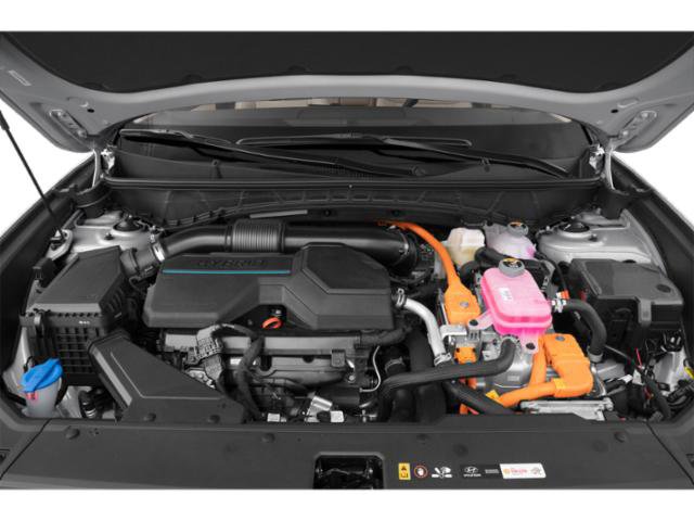 2026 Hyundai Tucson Hybrid SEL Convenience Image 6 of 15