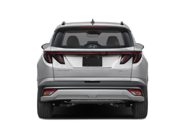 2026 Hyundai Tucson Hybrid SEL Convenience Image 4 of 15