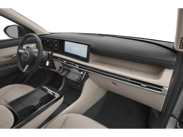 2026 Hyundai Tucson Hybrid SEL Convenience Image 11 of 15