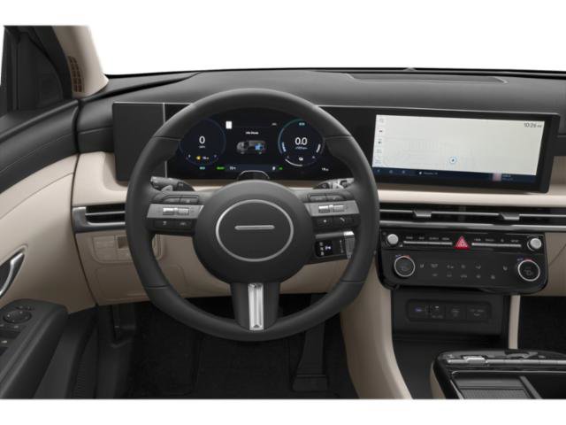 2026 Hyundai Tucson Hybrid SEL Convenience Image 12 of 15