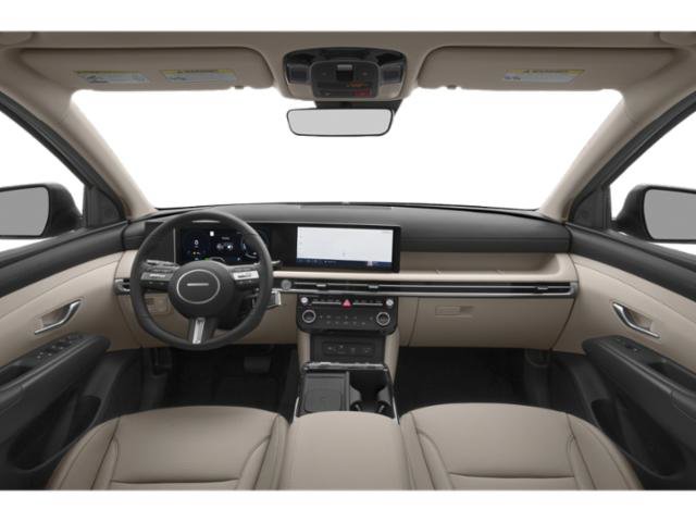 2026 Hyundai Tucson Hybrid SEL Convenience Image 10 of 15