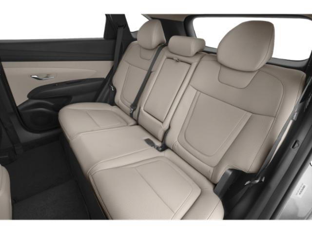 2026 Hyundai Tucson Hybrid SEL Convenience Image 8 of 15