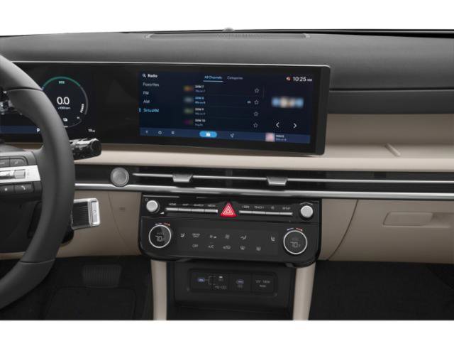 2026 Hyundai Tucson Hybrid SEL Convenience Image 14 of 15