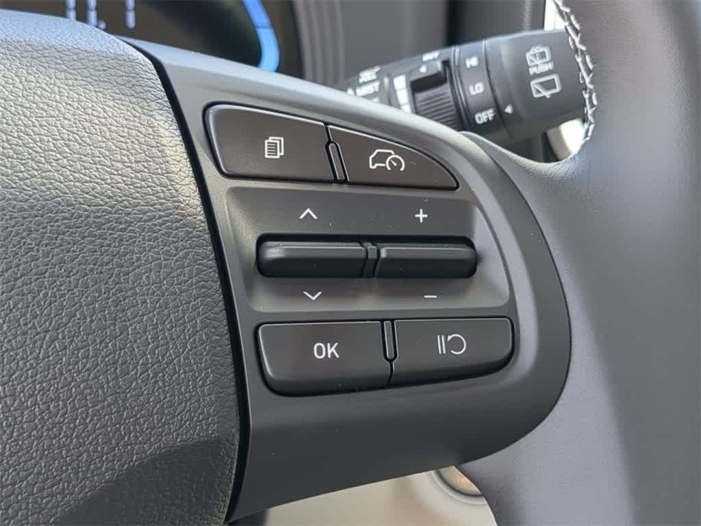 2026 Hyundai Venue SEL Image 23 of 33