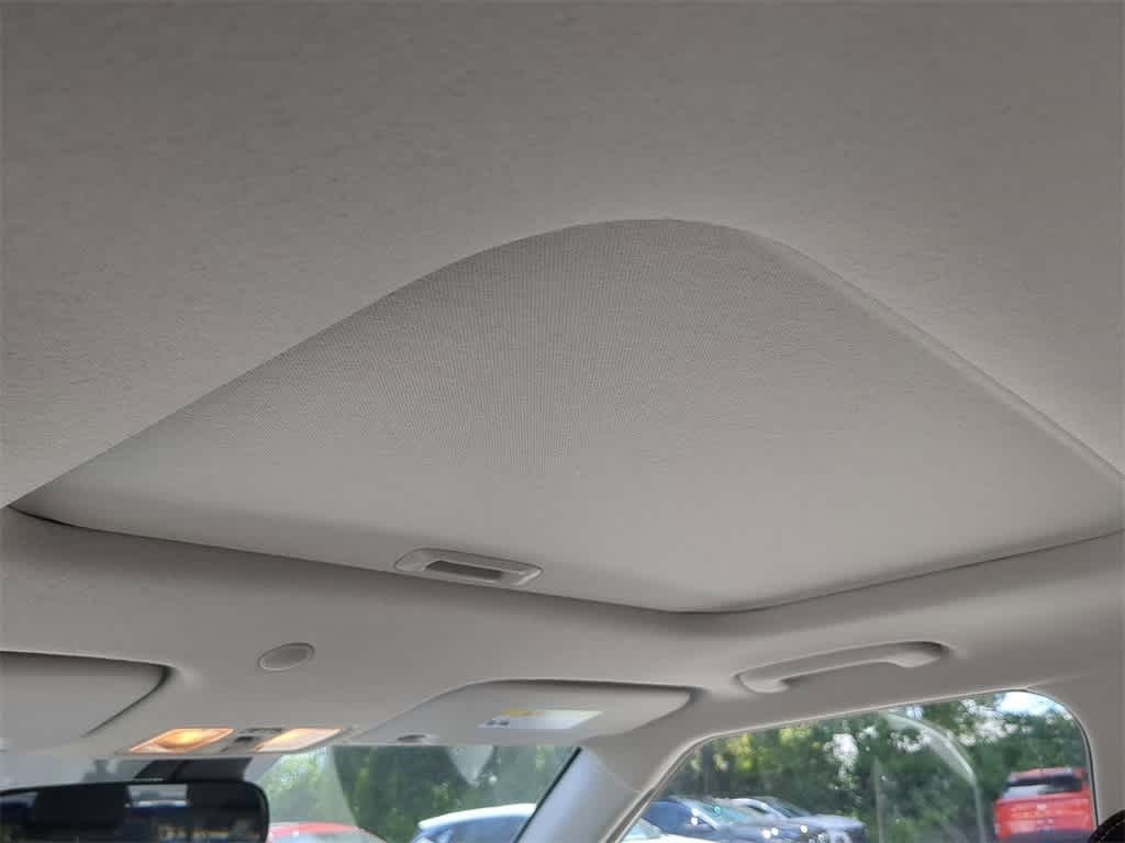 2026 Hyundai Venue SEL Image 31 of 33