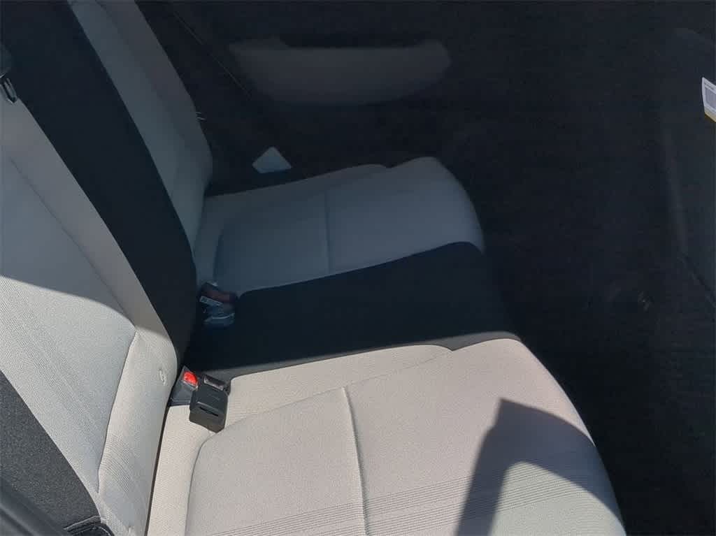 2026 Hyundai Venue SEL Image 12 of 33