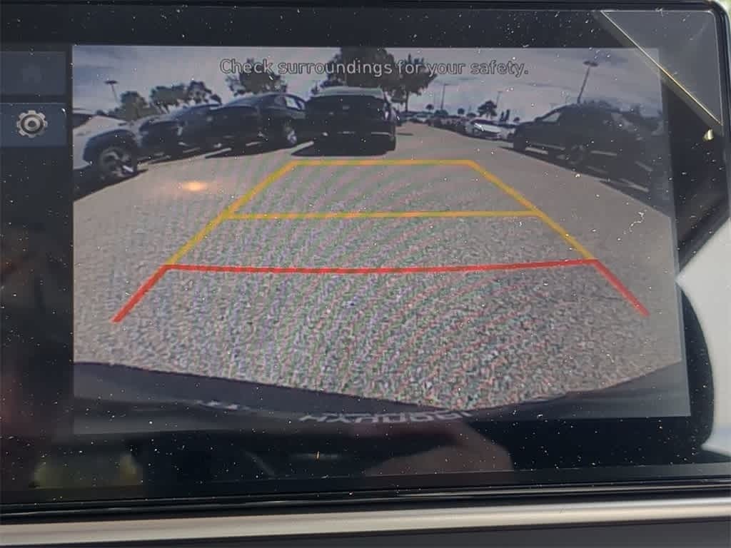 2026 Hyundai Venue SEL Image 26 of 33