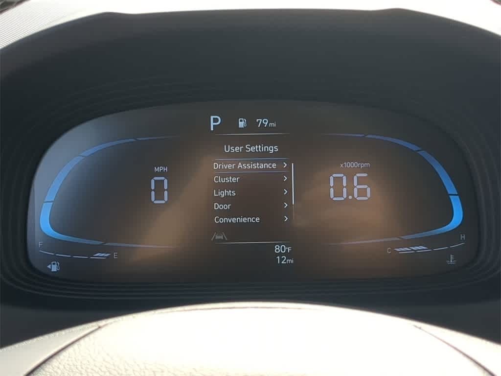 2026 Hyundai Venue SEL Image 19 of 33