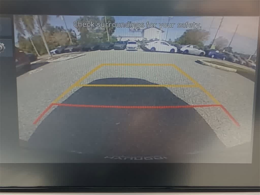 2026 Hyundai Venue SEL Image 31 of 33