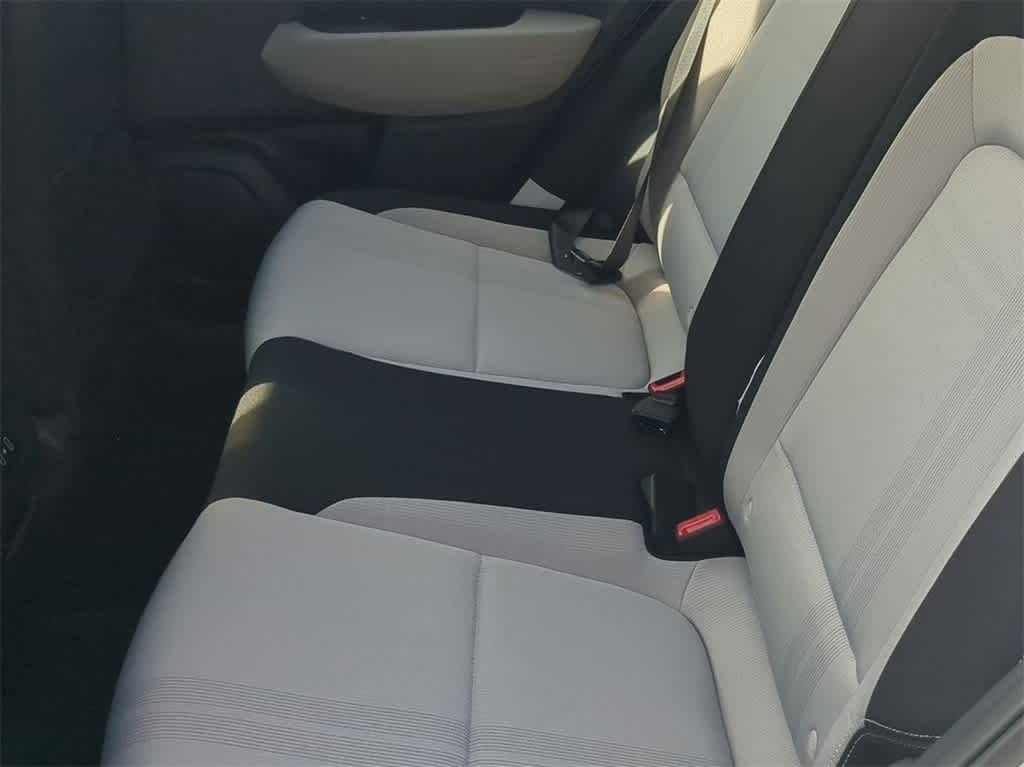 2026 Hyundai Venue SEL Image 13 of 33