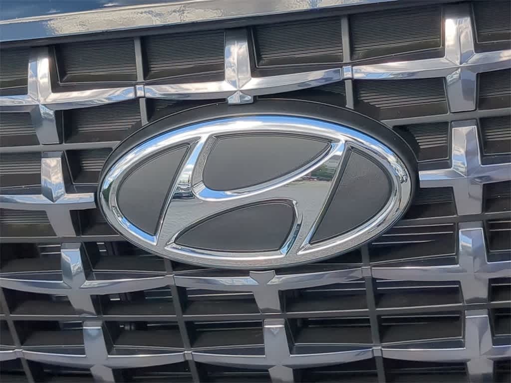 2026 Hyundai Venue SEL Image 29 of 33