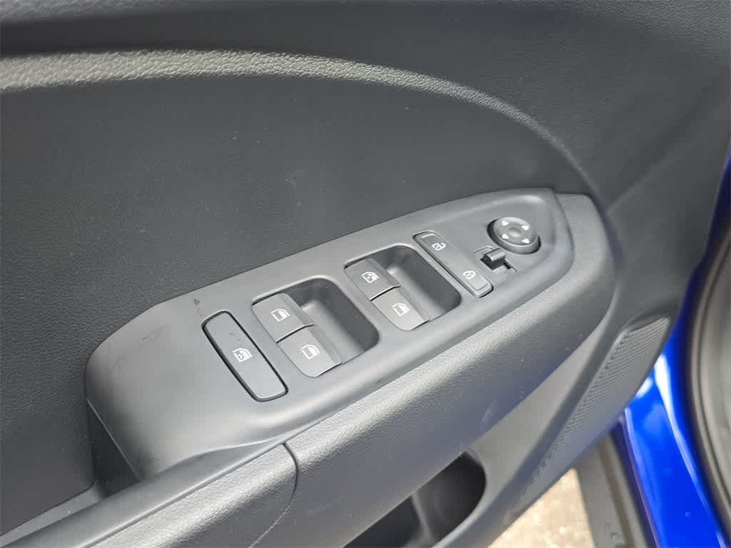 2026 Hyundai Venue SEL Image 23 of 32