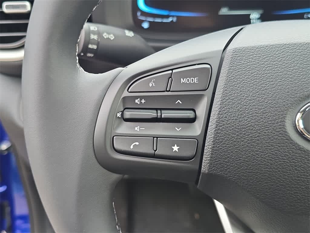 2026 Hyundai Venue SEL Image 32 of 32