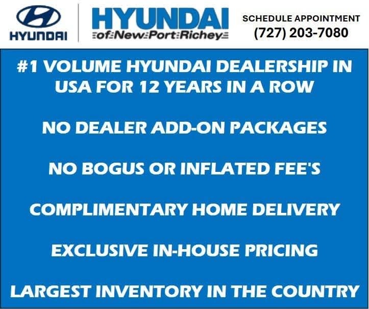 2026 Hyundai Venue SEL Image 27 of 32