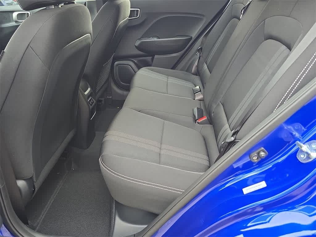 2026 Hyundai Venue SEL Image 11 of 32