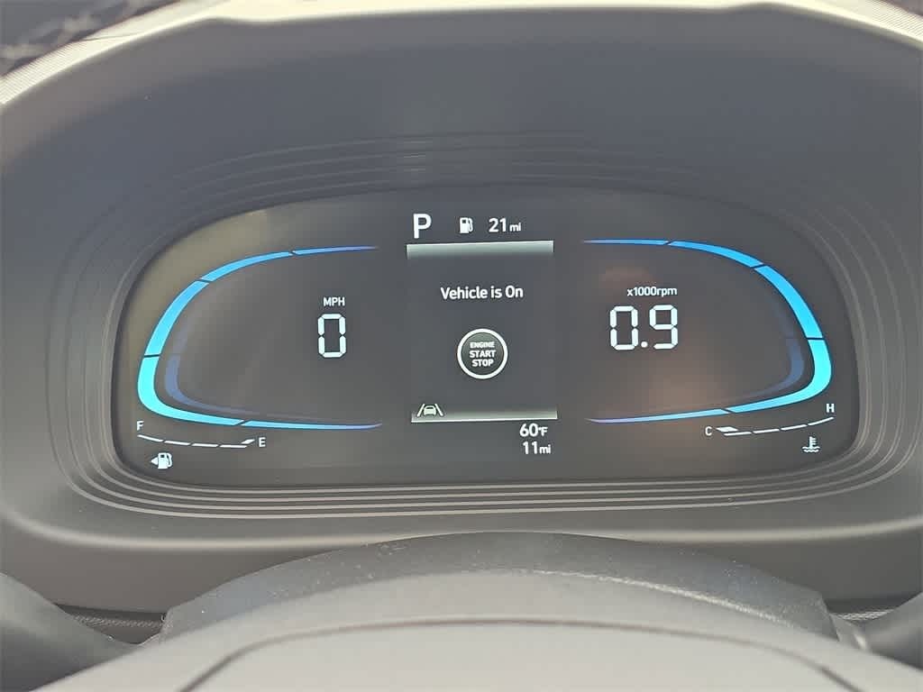 2026 Hyundai Venue SEL Image 17 of 32