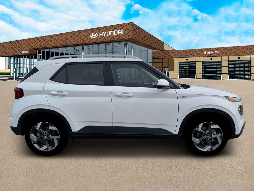 2026 Hyundai Venue SEL Image 6 of 12