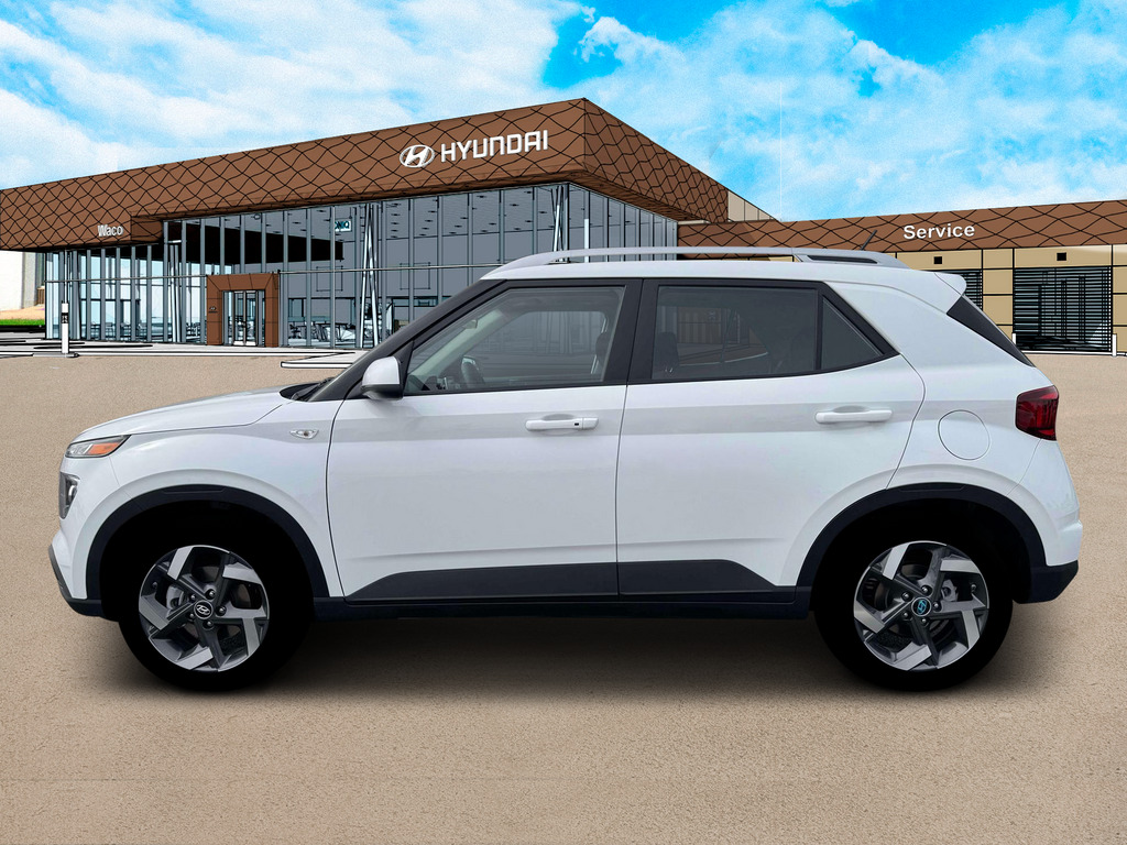 2026 Hyundai Venue SEL Image 12 of 12