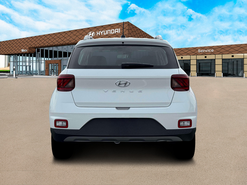2026 Hyundai Venue SEL Image 9 of 12