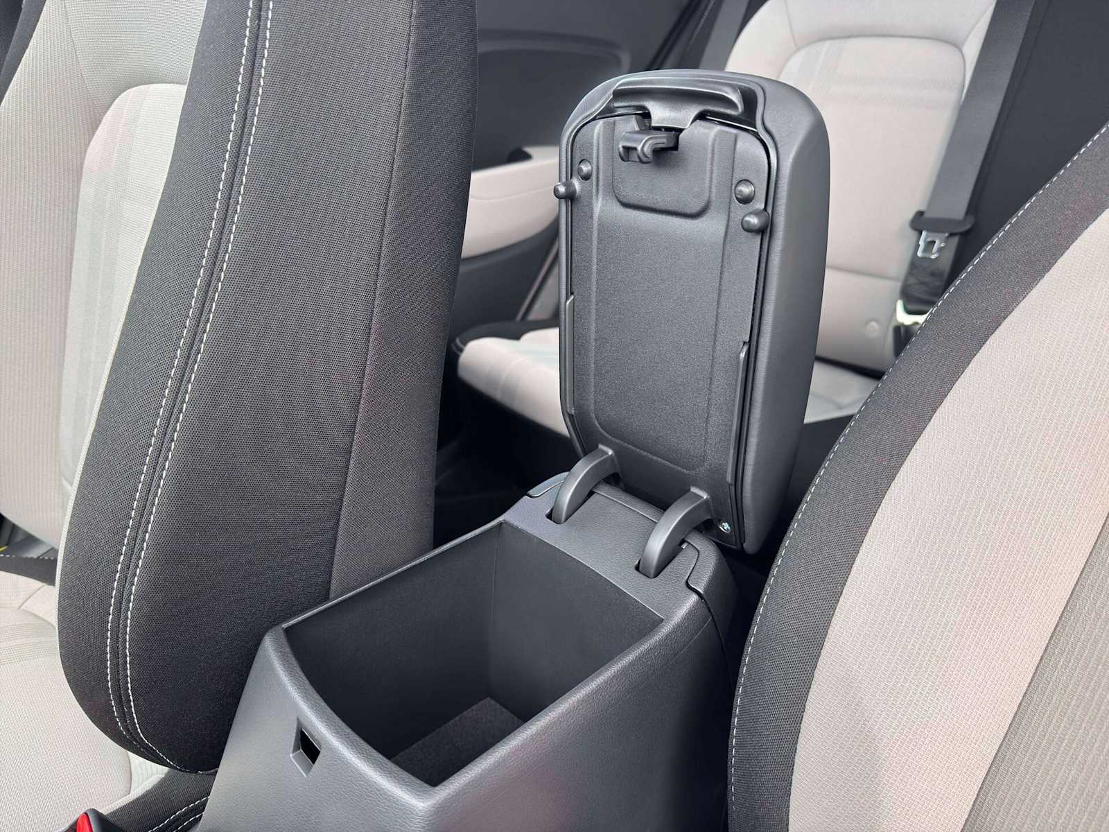 2026 Hyundai Venue SEL Image 19 of 19