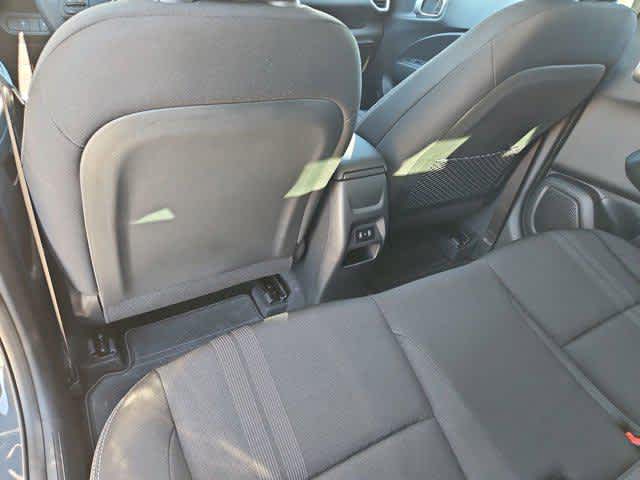 2026 Hyundai Venue SEL Image 14 of 34