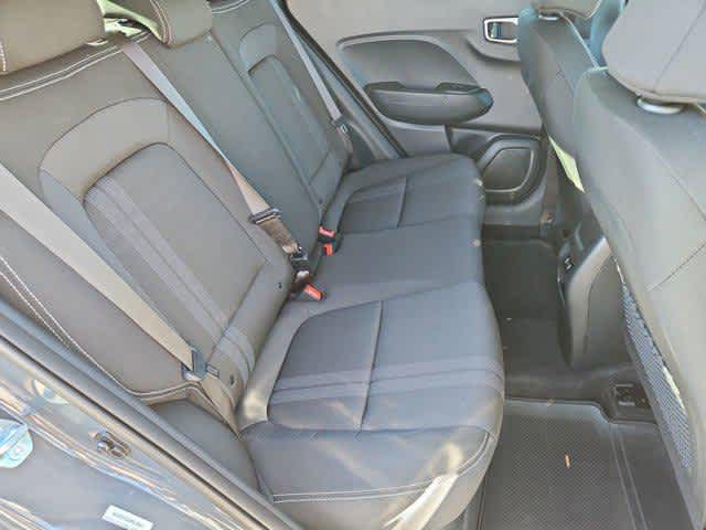 2026 Hyundai Venue SEL Image 15 of 34