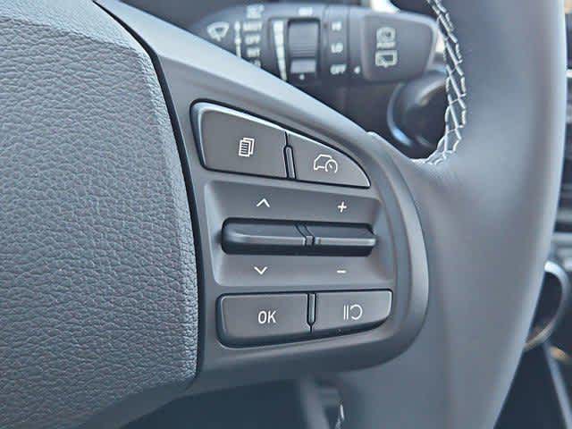 2026 Hyundai Venue SEL Image 29 of 34