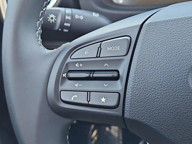 2026 Hyundai Venue SEL Image 26 of 34