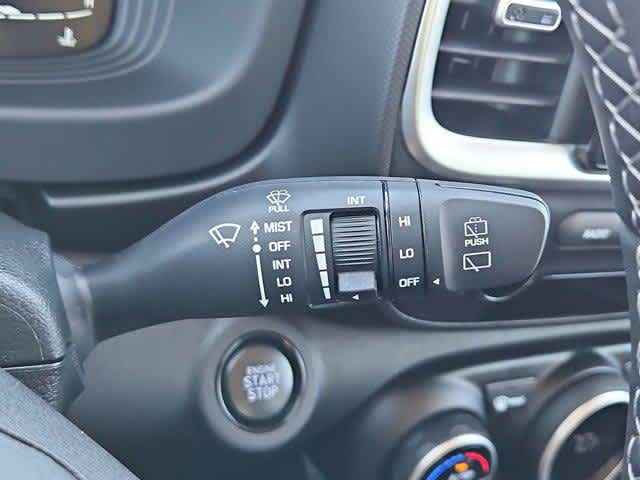 2026 Hyundai Venue SEL Image 34 of 34