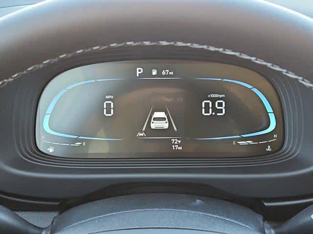 2026 Hyundai Venue SEL Image 20 of 34