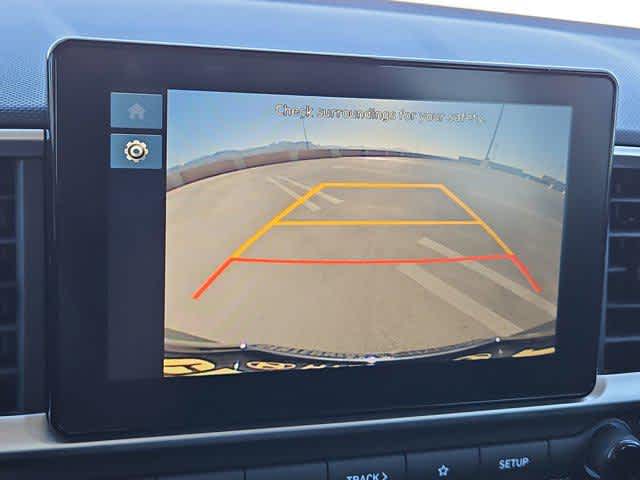 2026 Hyundai Venue SEL Image 21 of 34