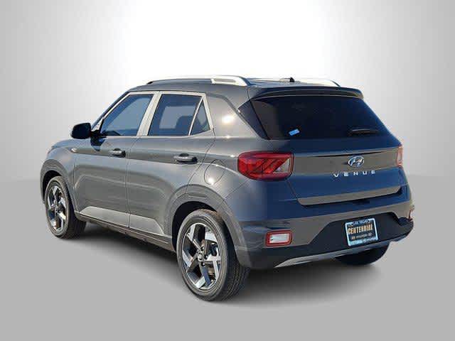 2026 Hyundai Venue SEL Image 8 of 34